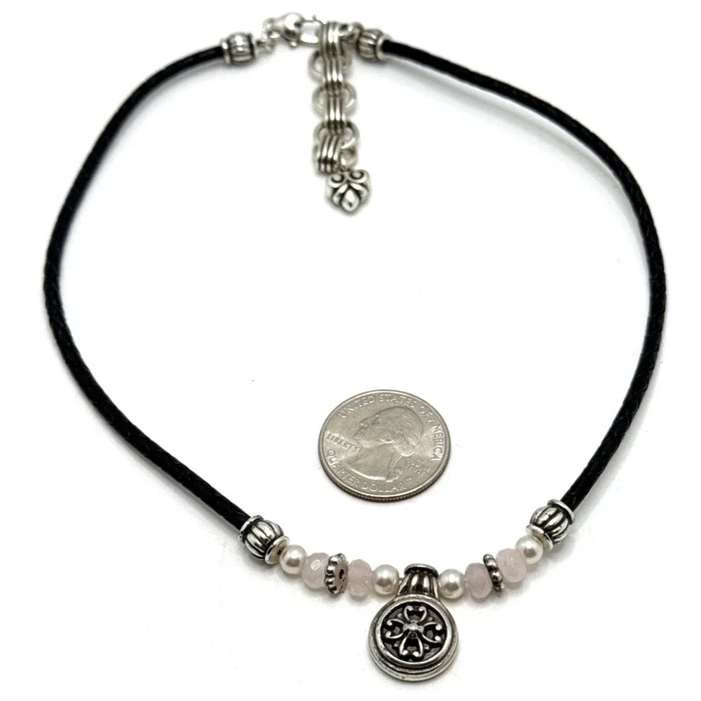 Brighton hudson necklace